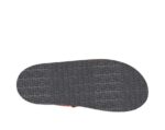 Sanuk M Vagabond St Plaid Chill Red Multi - Image 5