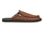 Sanuk M You Got My Back St Hemp Brown - Image 2