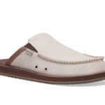 Sanuk M You Got My Back St Hemp Natural