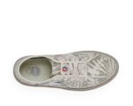 Sanuk Nopal Sustainasole X Grateful Dead Greige Tie Dye - Image 6