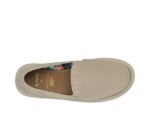 Sanuk Pridewalk Surfer X Ppf Narrow Fit Cobblestone - Image 6