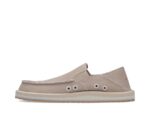 Sanuk Pridewalk Surfer X Ppf Wide Fit Cobblestone - Image 3
