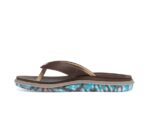 Sanuk Rippah Sustainasole X Grateful Dead Brown - Image 3