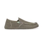 Sanuk Rounder Brown