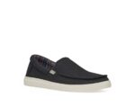 Sanuk Sideline 2 Hemp Black - Image 2
