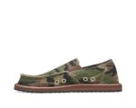Sanuk Sidewalk Surfer Camo Woodland Camo - Image 3