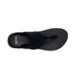 Sanuk Sling St Midform Black - Image 6
