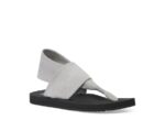 Sanuk Sling St Paloma Grey - Image 2