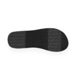 Sanuk Sling St Tropical Jaguar Black Multi - Image 5