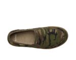 Sanuk Tideline Hemp Camo Woodland Camo - Image 6