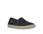 Sanuk Tideline Hemp Washed Black - Image 2