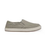 Sanuk Tideline Hemp Washed Brindle
