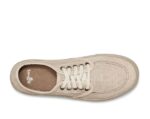 Sanuk Tideline Lace Hemp Washed Natural - Image 6