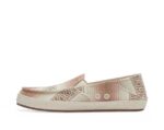 Sanuk Twinny St Baja Blanket Cork Multi - Image 3