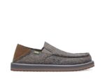 Sanuk Vagabond St Donegal Grey