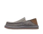 Sanuk Vagabond St Donegal Grey - Image 3