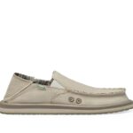 Sanuk Vagabond St Hemp Natural