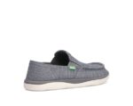 Sanuk Vagabond Tripper Mesh Charcoal - Image 4