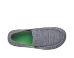 Sanuk Vagabond Tripper Mesh Charcoal - Image 6