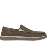 Sanuk Vagabond Tripper Mesh Vintage Khaki