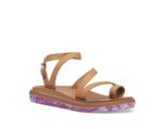 Sanuk Vazon Sustainasole X Grateful Dead Natural - Image 2
