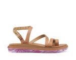 Sanuk Vazon Sustainasole X Grateful Dead Natural