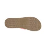 Sanuk W Ashland St Burnt Coral - Image 5