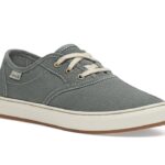 Sanuk W Avery Lace Hemp Slate