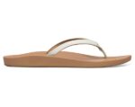 Sanuk W Cosmic Yoga Joy White - Image 2