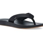 Sanuk W Cosmic Yoga Mat Black