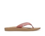 Sanuk W Cosmic Yoga Mat Terra Cotta - Image 2