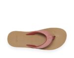 Sanuk W Cosmic Yoga Mat Terra Cotta - Image 6
