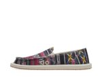 Sanuk W Donna Geo Black Multi - Image 3