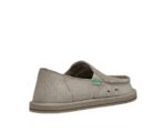 Sanuk W Donna Hemp Natural - Image 4