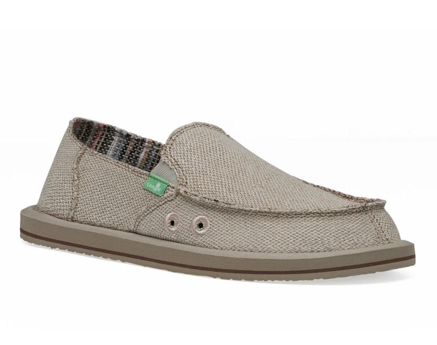 sanuk_w_donna_hemp_natural.jpg Sanuk W Donna Hemp Natural - Image 1