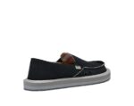 Sanuk W Donna St Hemp Ebony - Image 4