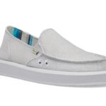 Sanuk W Donna St Hemp Grey