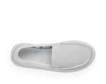 Sanuk W Donna St Hemp Grey - Image 6