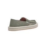 Sanuk W Donna St Hemp Smokey Olive - Image 4