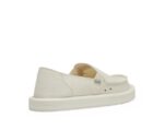 Sanuk W Donna St Hemp White - Image 4