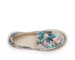 Sanuk W Donna Tropical Pink-Green - Image 6