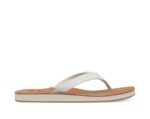 Sanuk W Happy Placer St Surfrider Aqua Wave - Image 2