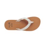 Sanuk W Happy Placer St Surfrider Aqua Wave - Image 6
