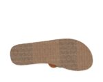 Sanuk W Puff N Slide St Sage-Mustard - Image 5