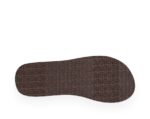 Sanuk W Sling St Midform Hibiscus Pink Multi - Image 5