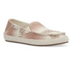 Sanuk W Twinny St Baja Blanket Cork Multi