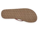 Sanuk W Yoga Joy Burnt Coral - Image 5