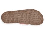 Sanuk W Yoga Mat Burnt Coral - Image 5