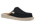Sanuk W You Got My Back St Hemp Ebony