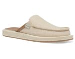Sanuk W You Got My Back St Hemp Natural